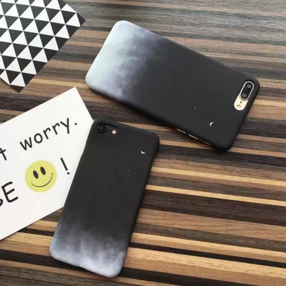 [⚠️Clearance] NEW iPhone XS MAX Moon Hard Case - Picture 7 of 7